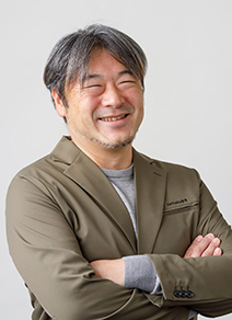 執行役員 加藤 永浩