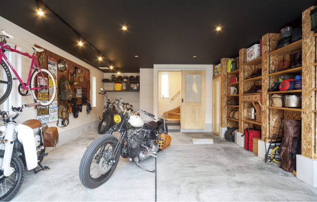 音やにおいに配慮した安心設計