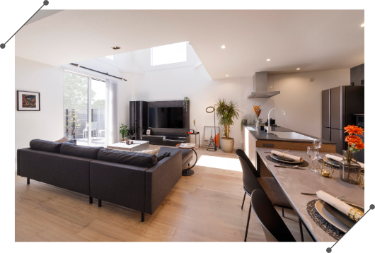 住まいを体験イメージ