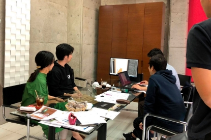 お客さまに合ったファーストプランをご提案をさせていただきます。