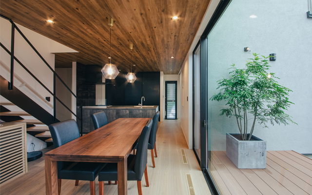 ダイニングセット