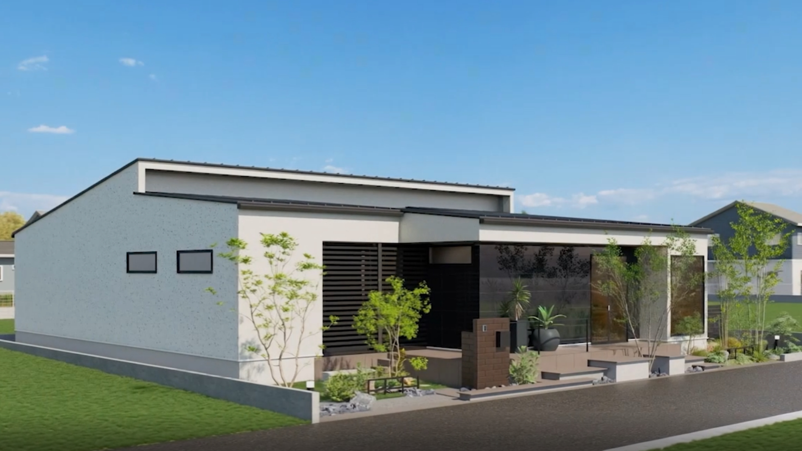SBSマイホームセンター三島展示場 2026.4.4 GRAND OPEN｜静岡県の注文