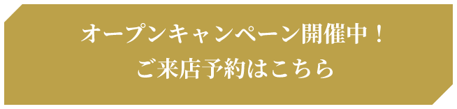 オープンキャンペーン開催中！ご来店予約はこちら