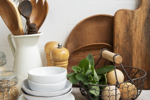 キッチン雑貨プレゼント！