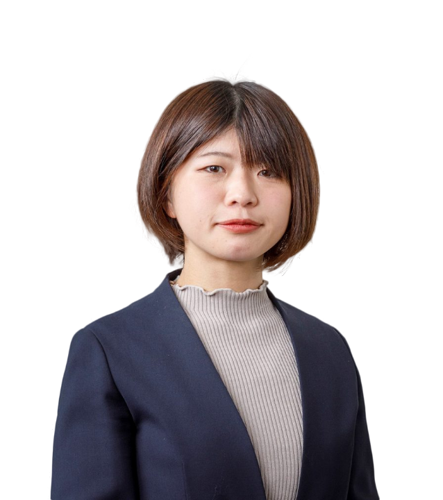 設計デザイナー 渡瀬 友梨