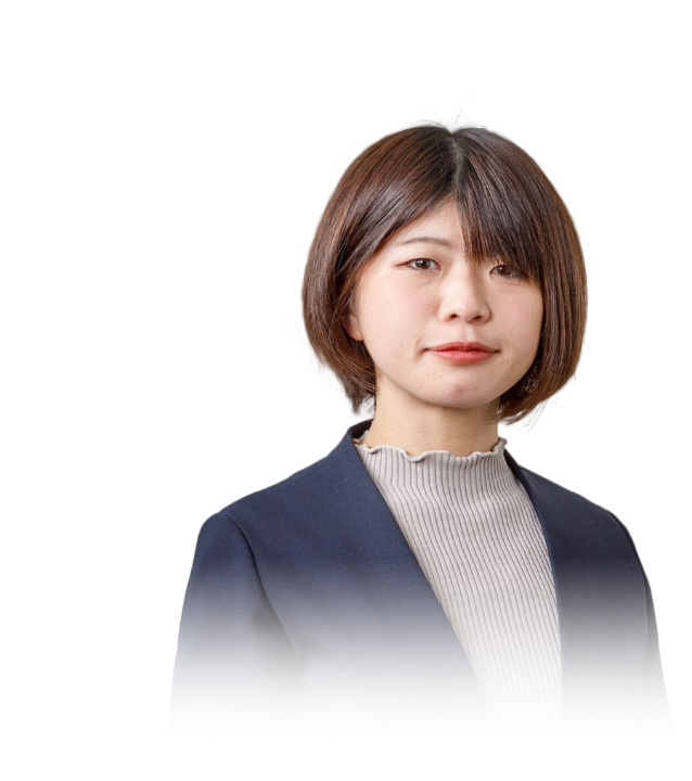 設計デザイナー 渡瀬 友梨