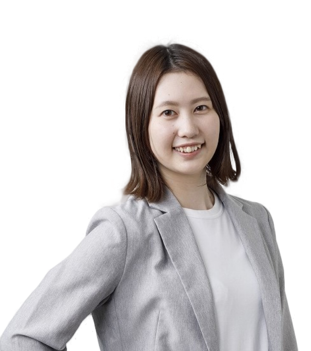 設計デザイナー 猪田 彩夏