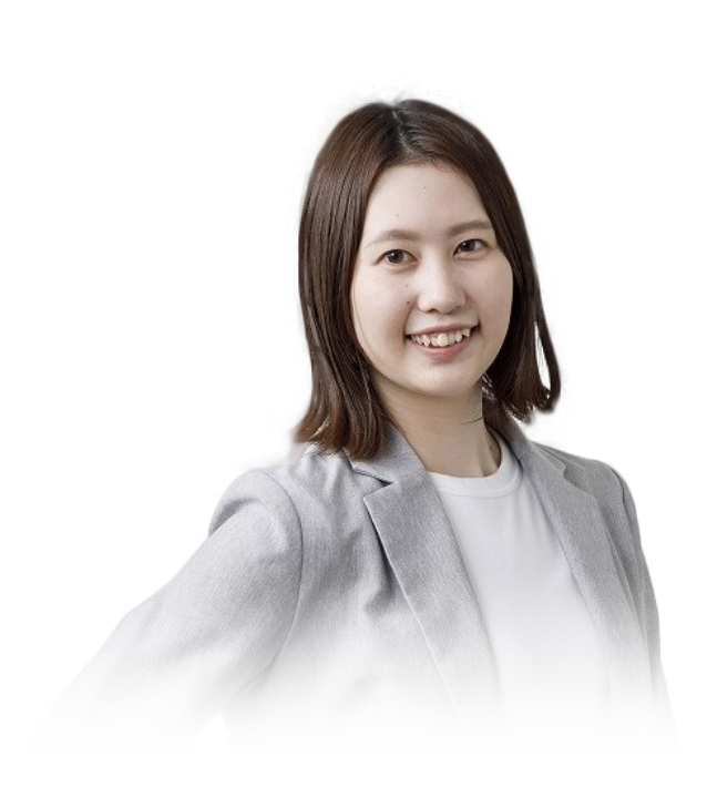 設計デザイナー 猪田 彩夏