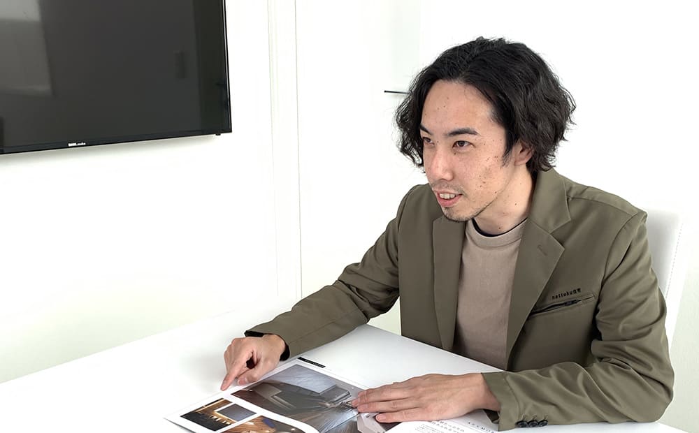 リフォーム ／ リノベーション 大橋 祐斗