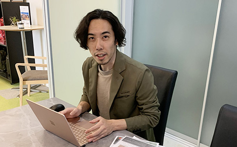 リフォーム ／ リノベーション 大橋 祐斗