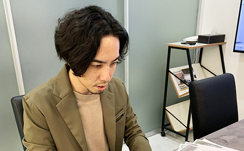 リフォーム ／ リノベーション 大橋 祐斗