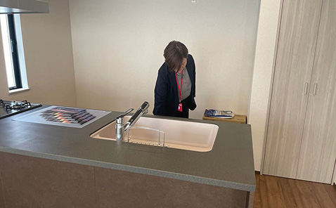 不動産 黒木 由香里