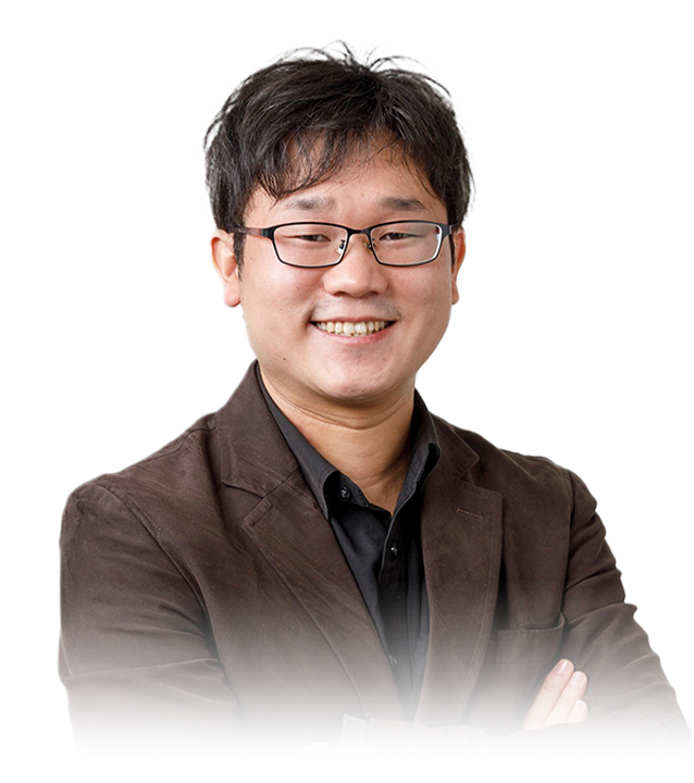 設計デザイナー 森山 祐介