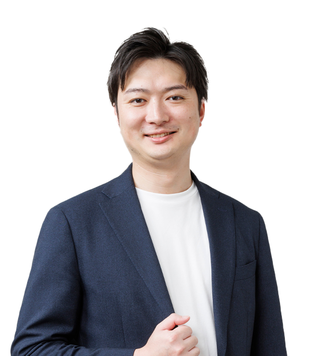 財務 ／ 総務 ／ 人事 芹沢 健