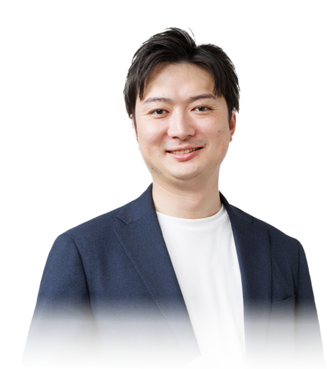 財務 ／ 総務 ／ 人事 芹沢 健