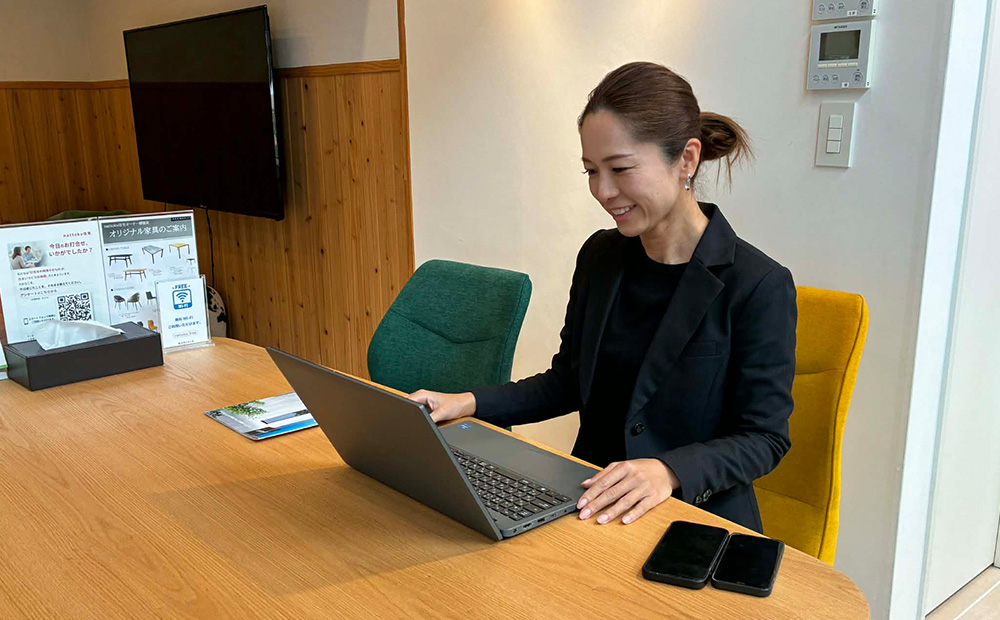 総合建築 石田 愛