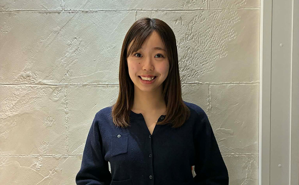 コンシェルジュ 日𠮷 未来