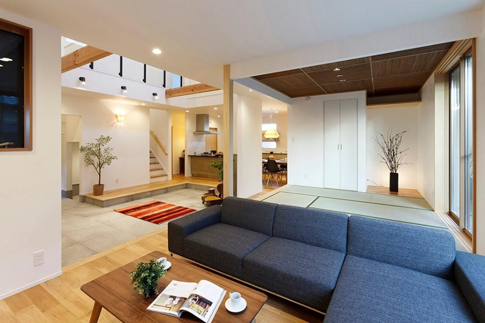 9/1(日) オーナー様のリアルな暮らしの見学会、開催！