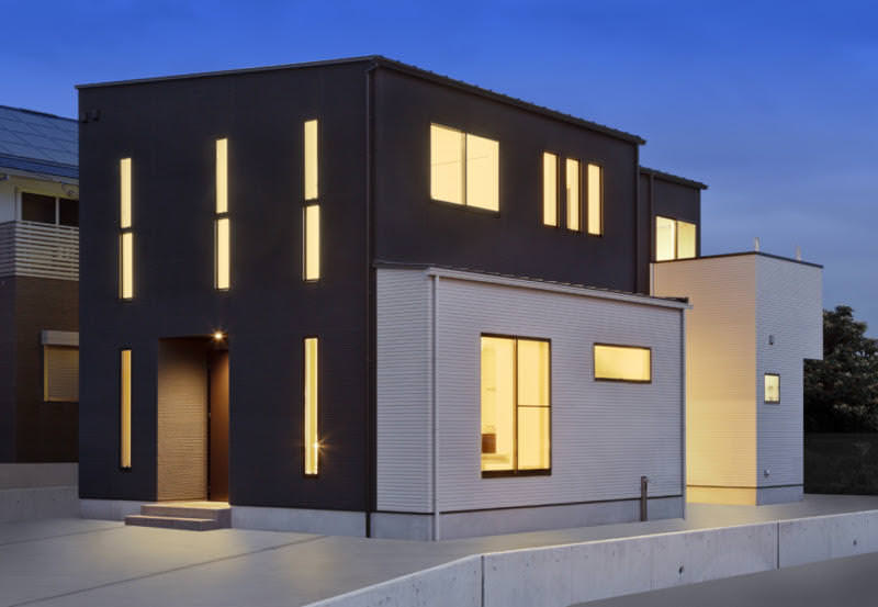 9/1(日) 22(日) 28(土) 29(日)、完成作品＆構造見学ツアー＠富士店