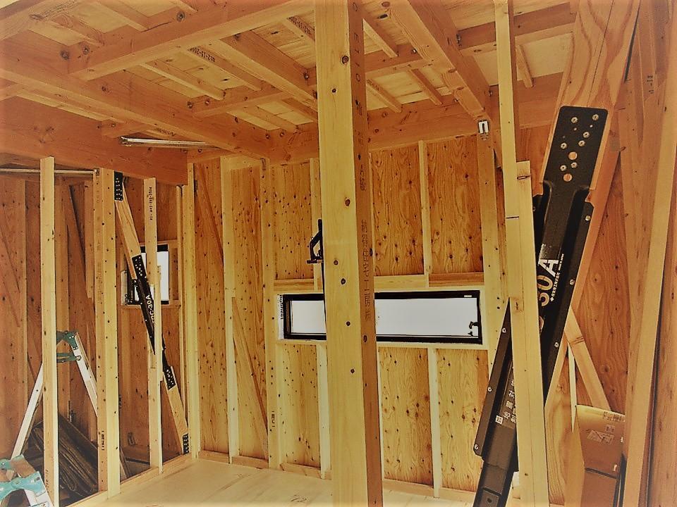 7/26(日)「見えないからこそ大切！リアルな建築現場をお見せします」基礎構造・断熱ご見学ツアー [富士店・三島店]