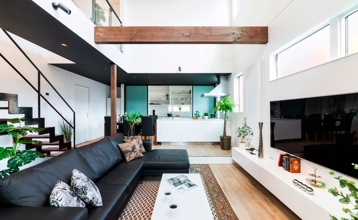 4/11(土)12(日)【ご予約制】完成現場＋掛川モデルハウス、個別にご見学できます！＠浜松店