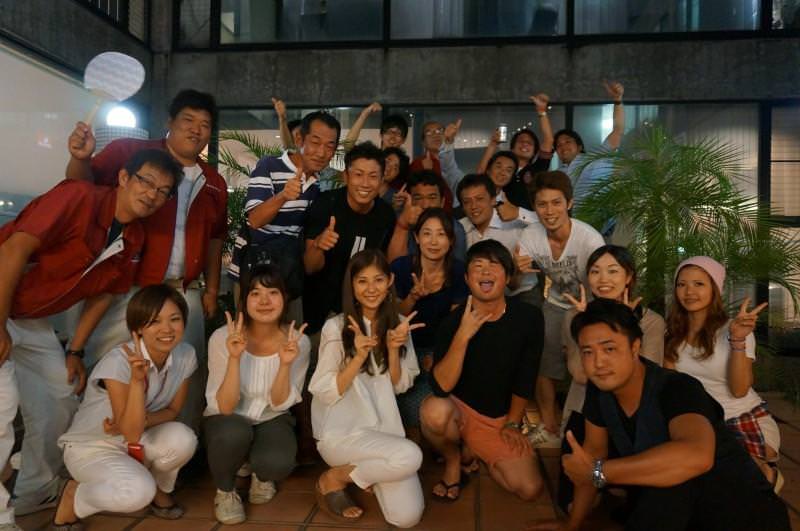 1/16(金)　【静岡店】　オーナー様限定イベント 開催