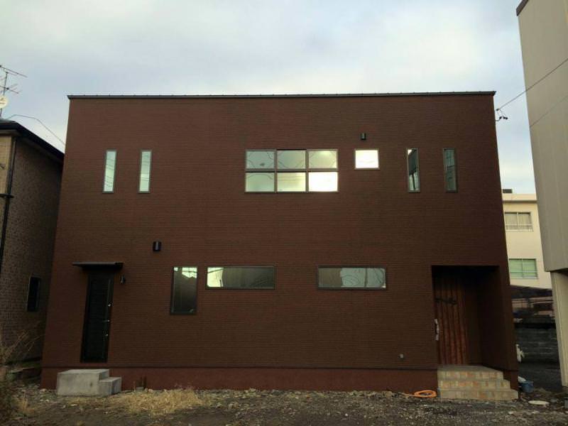 【完全予約制】1/17(土)&18(日)　静岡市駿河区八幡完成見学会開催 !!