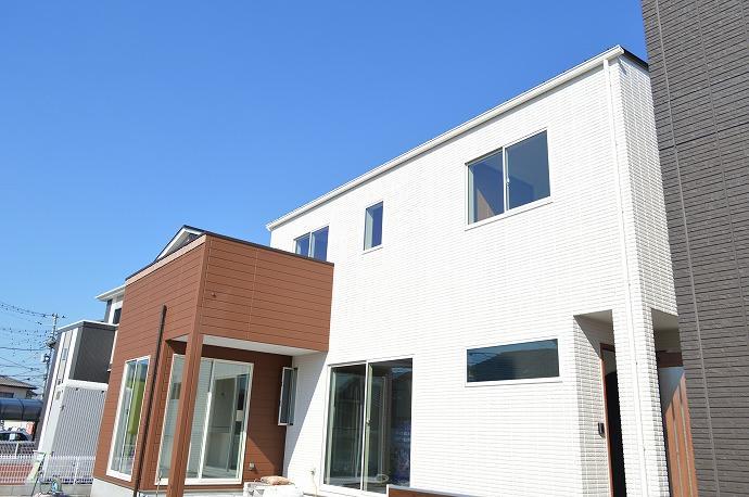 2/14(土)&15(日)　富士市富士岡完成見学会開催 !!