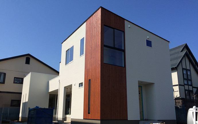 3/14(土)&15(日)　沼津市高砂町完成見学会開催 !!