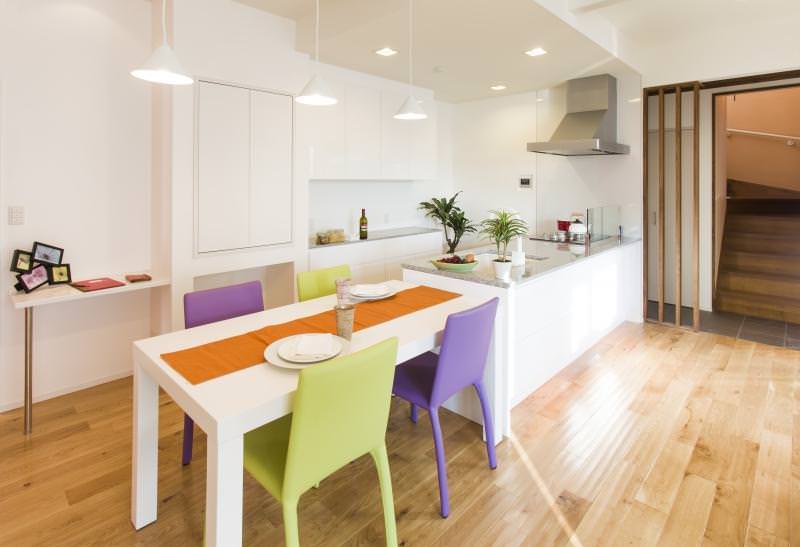 7/18(土)&19(日)　静岡市葵区羽鳥完成見学会