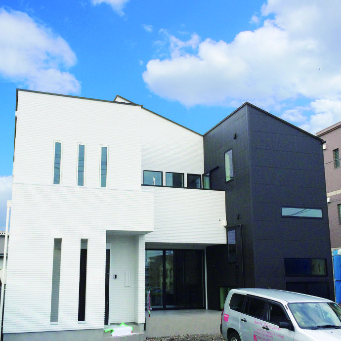 9/26(土)＆27(日)駿東郡長泉町桜堤完成見学会