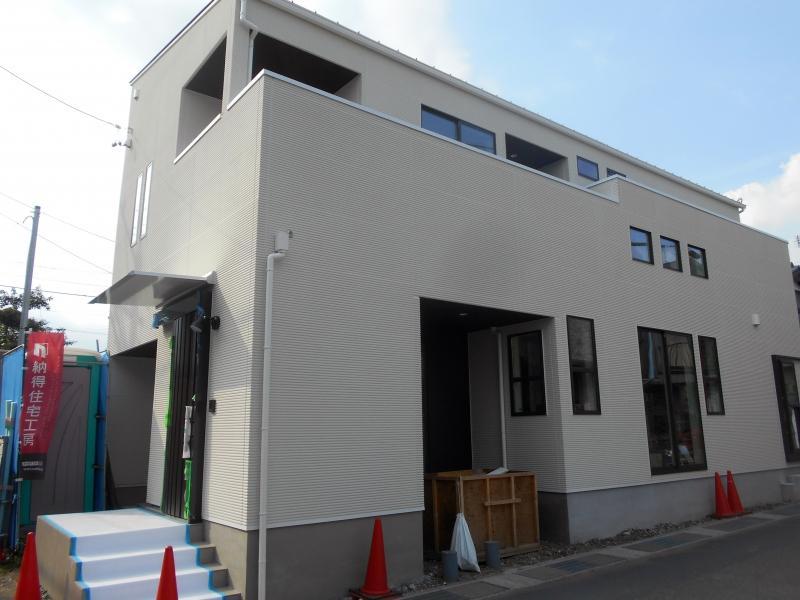 10/3(土)&4(日)【予約制】静岡市葵区完成見学会