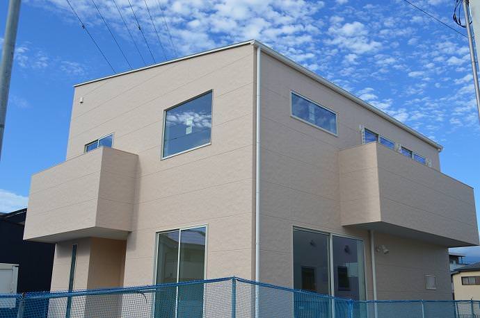 10/10(土)&11(日)【富士店】CASASola完成見学会