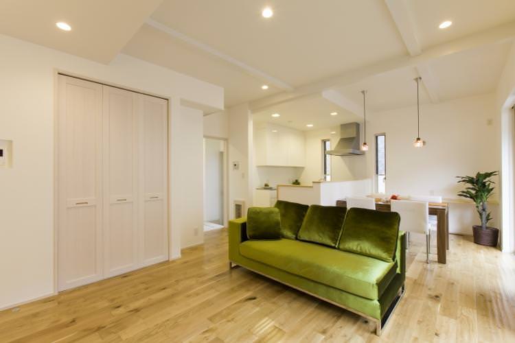 10/24(土)&25(日)【三保】完成見学会