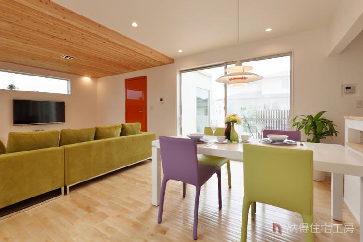 11/7(土)＆8(日)【清水】完成見学会