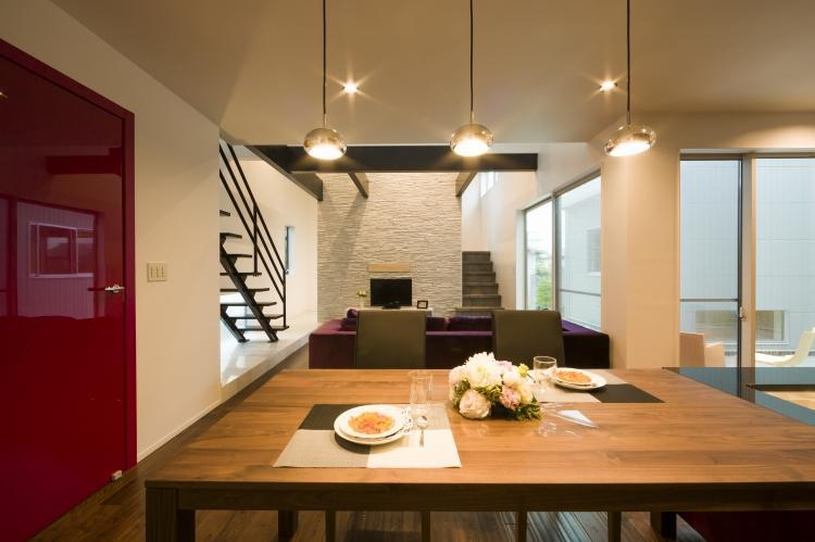 11/7(土)＆8(日)【富士市】完成見学会