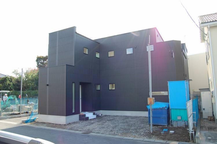 11/28(土)＆29(日)【三島市】完成見学会