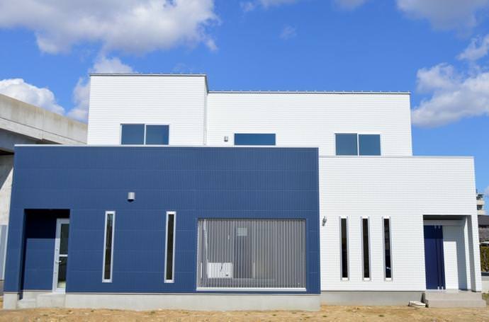 2/27(土)&28(日)【浜松市】完成見学会