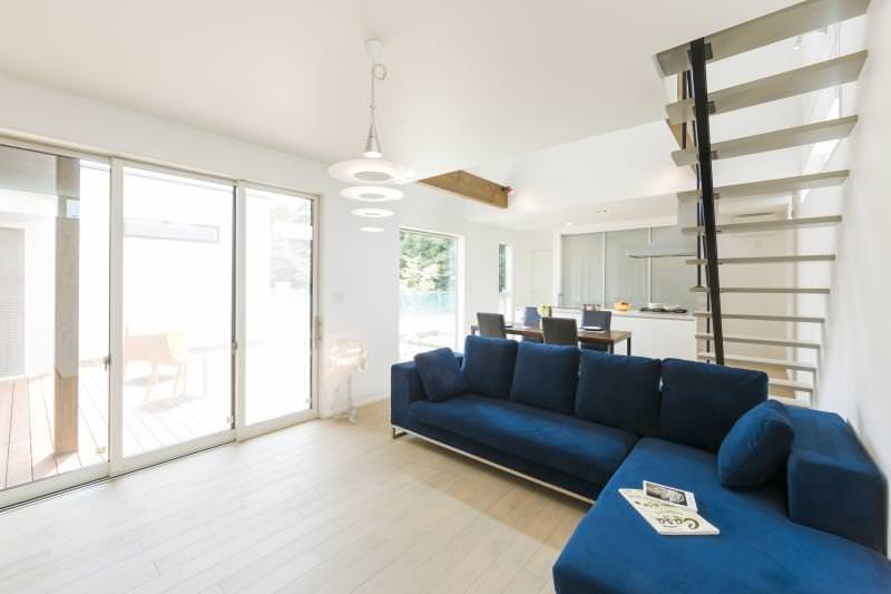 4/9(土)＆10(日)【富士市】完成見学会