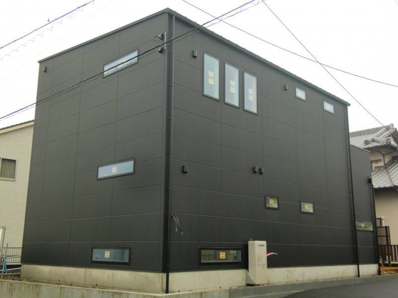 5/7(土)＆8(日)【藤枝市高洲】完成見学会