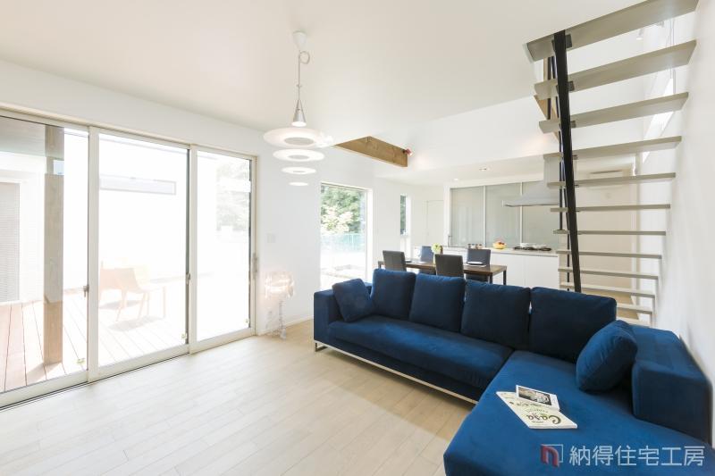 5/21(土)&5/22(日)【磐田市】福田中島完成見学会