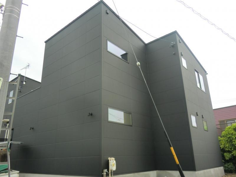 5/21(土)＆22(日)【駿河区】予約制完成見学会