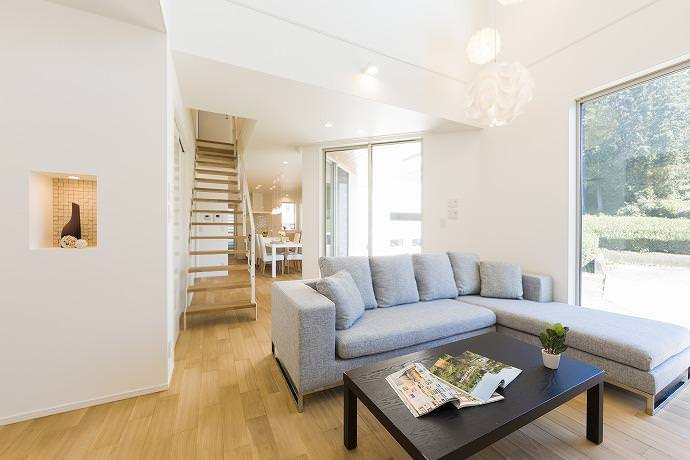 6/25(土)&6/26(日)【富士宮市】宮原完成見学会