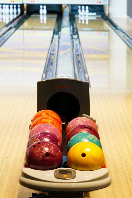 3/24(金)　【オーナー様限定・富士】ボウリング大会！