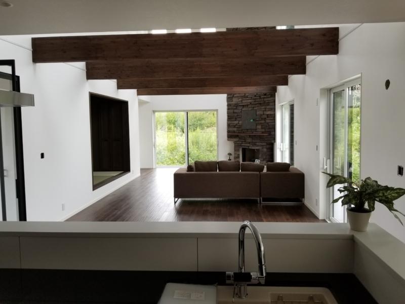 ＜本日公開！＞9/30.10/1（土日）富士山一望丘の上の、ほぼ平屋スタイル 見学会開催！