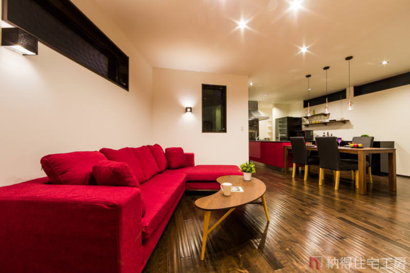 9/8(土)9(日)「贅・沢・子・育」20代で叶えたラグジュアリーな子育てスタイル、完成見学会開催！