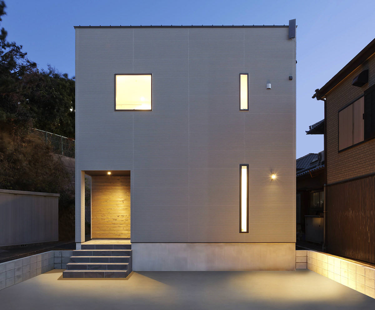 4/11(土)4/12(日)家の中心に大きな吹き抜けのあるお洒落ナチュラルな住まい【ご予約制】プレミアム見学会開催