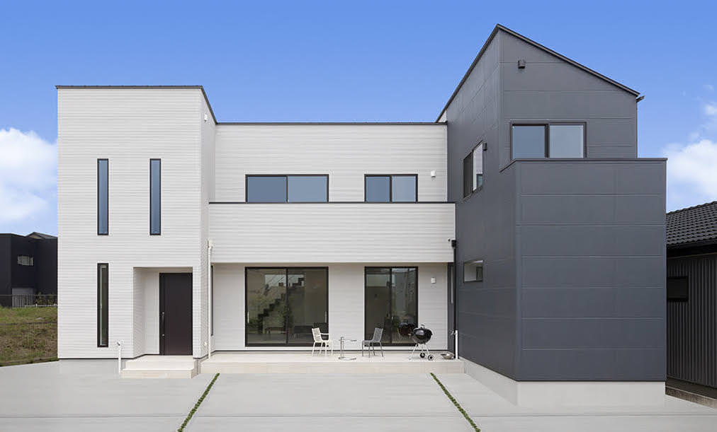 【WEB予約限定】6/17(月)?6/21(金)のお好きな時間に見学できる「完全分離型二世帯住宅」プレミアム完成見学会、開催！