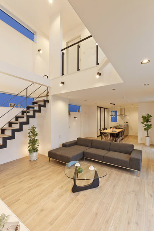 【WEB限定】7/6(土)7(日)お好きな時間に見学できる「１つ玄関の完全分離型二世帯住宅」プレミアム完成見学会、開催！