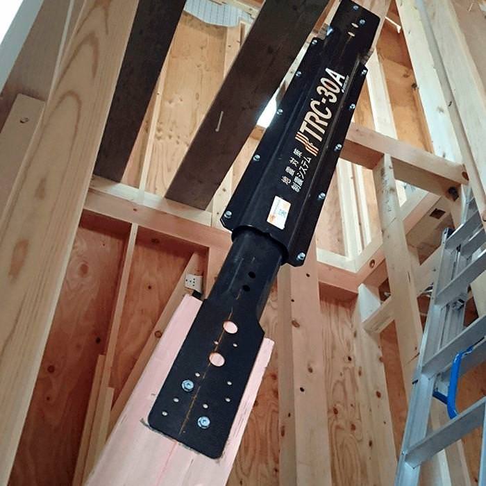 【ご予約制】11/21(土)22(日)23(月) [清水区船越 ] 今だからみれる！！不定期開催の「基礎・構造」建築現場のご見学